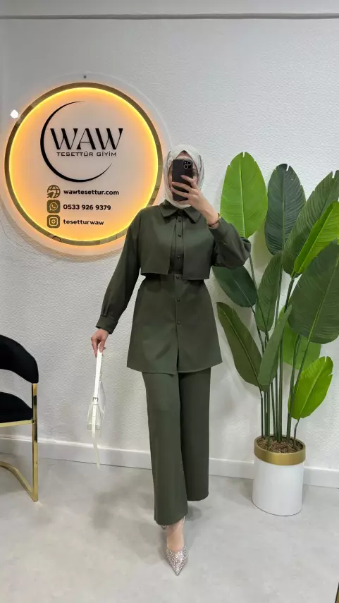 Elena Takım - 5