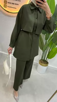 Elena Takım - 6