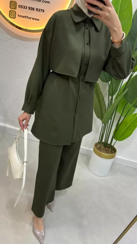 Elena Takım - 6
