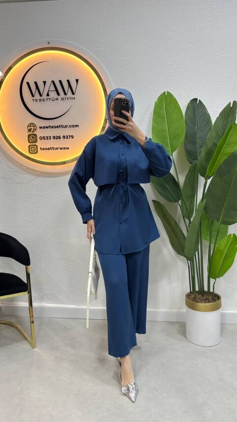 Elena Takım - 7