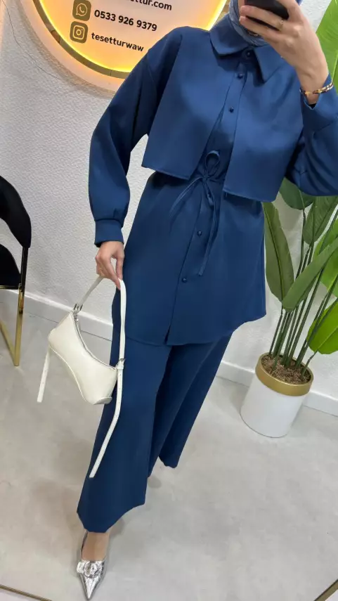 Elena Takım - 8