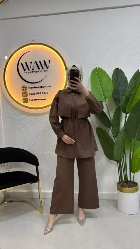 Elena Takım - 9