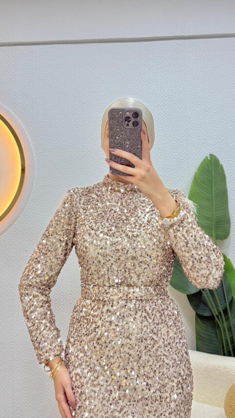 Elmas Abiye - 8