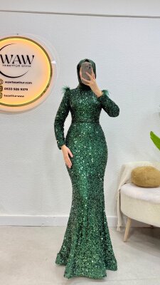Elmas Abiye - 20
