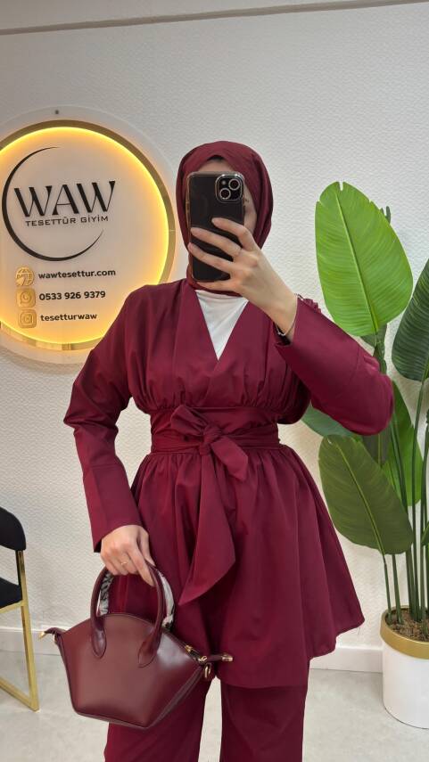Eylül Takım - 4
