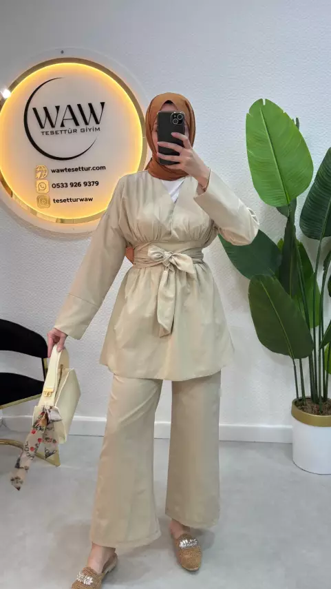 Eylül Takım - 11