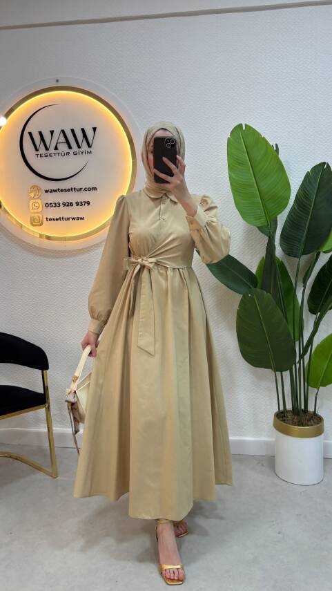 Farah Elbise - 4