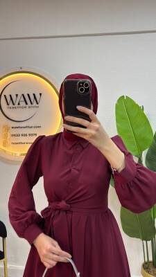 Farah Elbise - 7