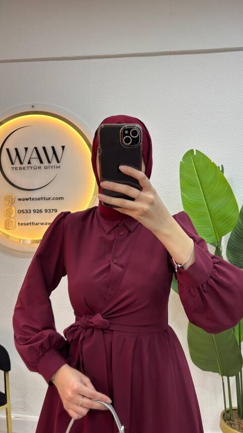 Farah Elbise - 7