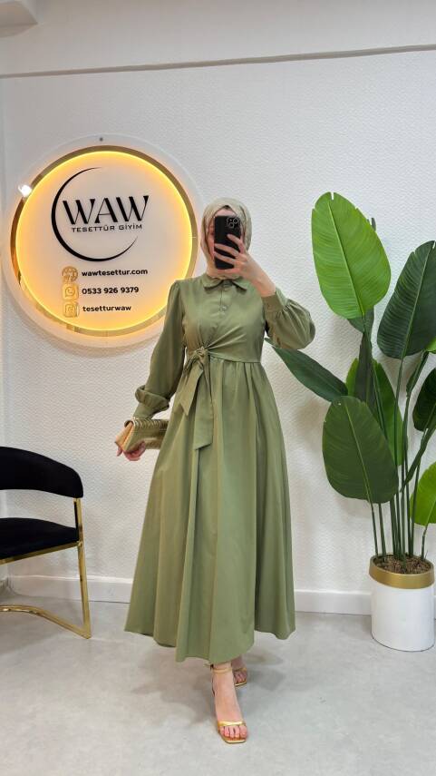 Farah Elbise - 1