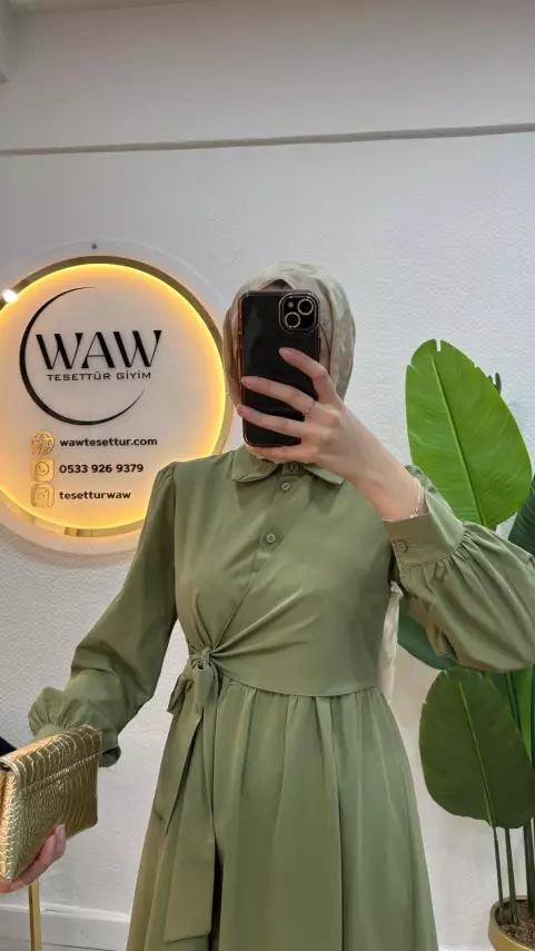 Farah Elbise - 8