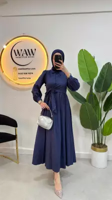 Farah Elbise - 11