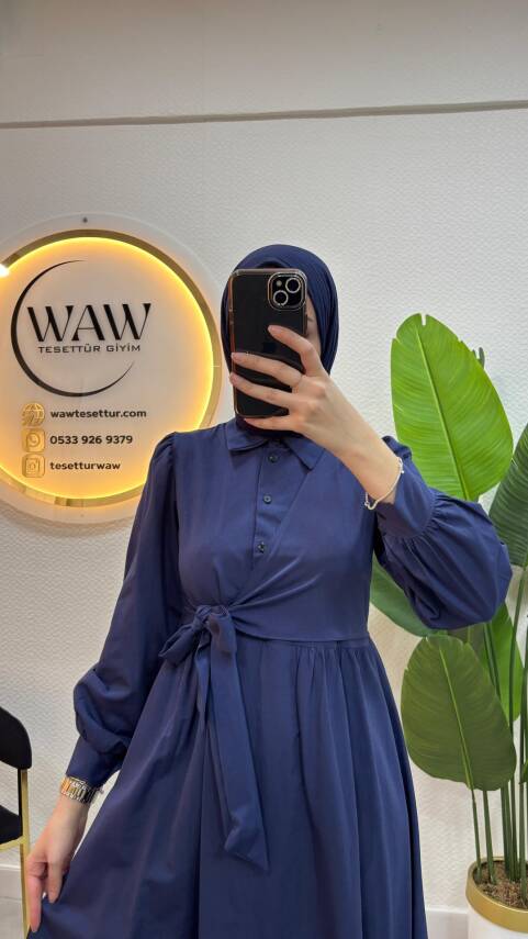 Farah Elbise - 12