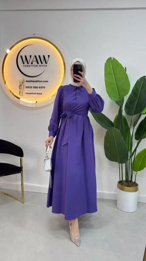 Farah Elbise - 13
