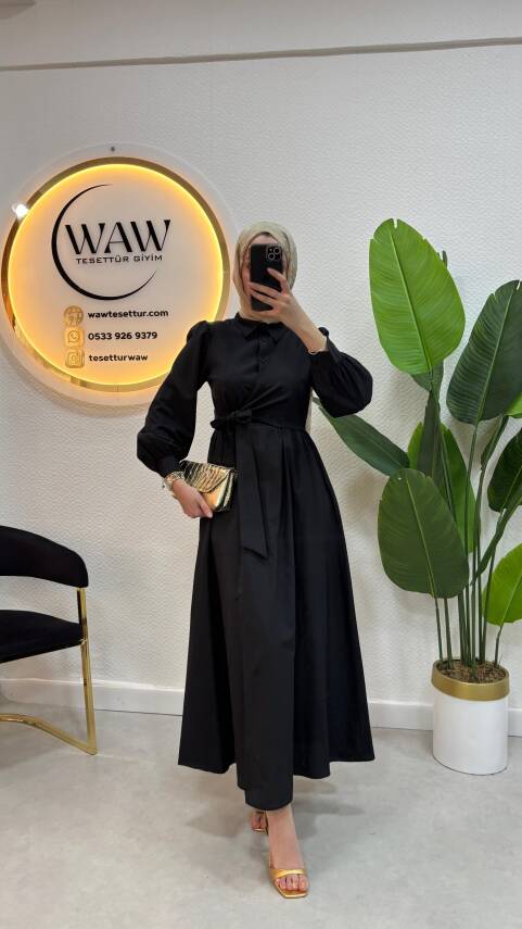 Farah Elbise - 3