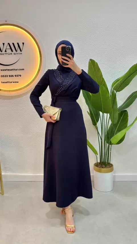 Fiona Abiye - 3