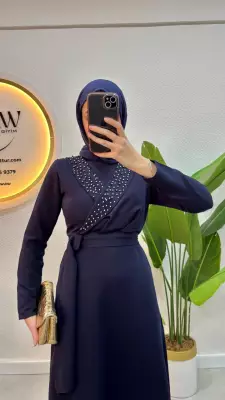 Fiona Abiye - 4