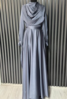 FIRSAT ÜRÜNÜ - Masal Elbise - İp Çekme - 19