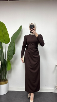 Fırsat Ürünü - Rosa - Sökük - 2
