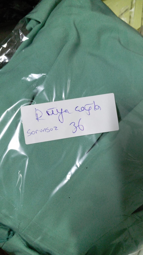 Fırsat Ürünü - Rüya Takım - Sorunsuz - 2