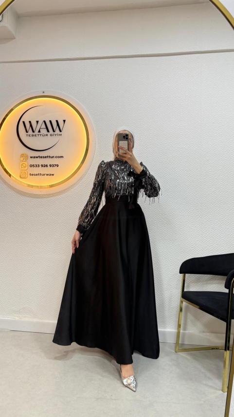 Gizem Abiye - 3