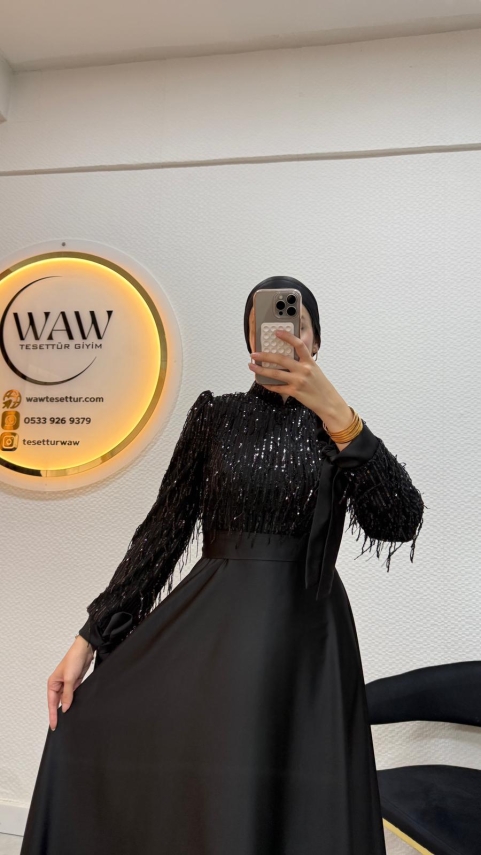 Gizem Abiye - 6