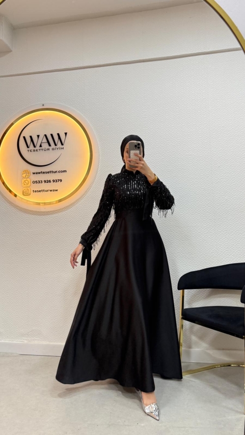 Gizem Abiye - 5