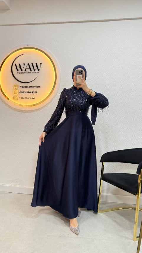 Gizem Abiye - 7