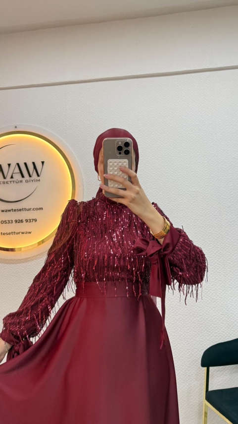 Gizem Abiye - 10