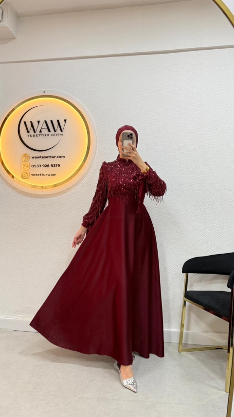 Gizem Abiye - 9