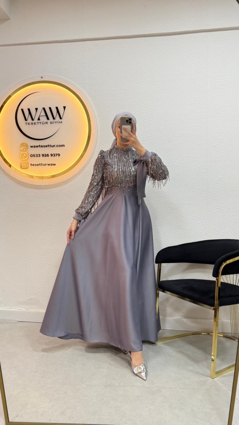 Gizem Abiye - 1