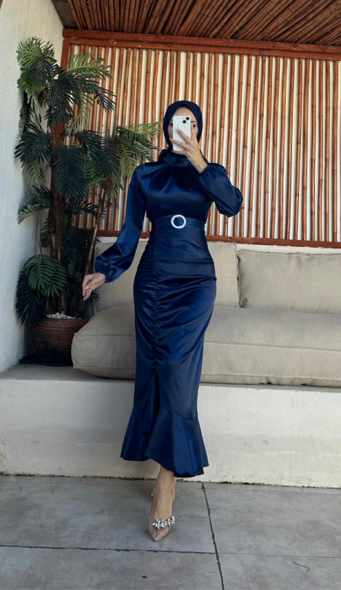 Helen Abiye - 1