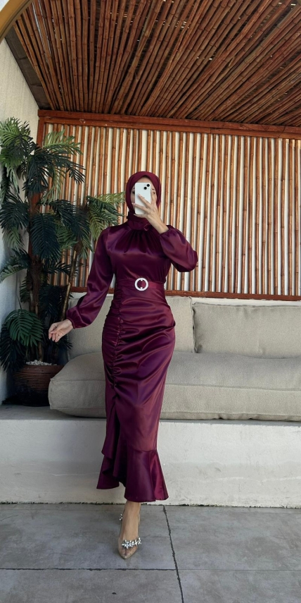 Helen Abiye - 2