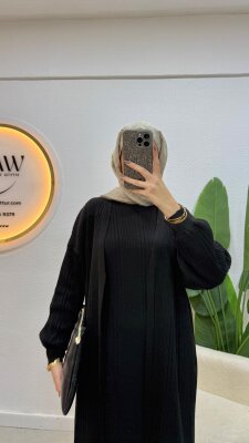 1 AL 1 BEDAVA - Hırkalı Triko Takım - 5