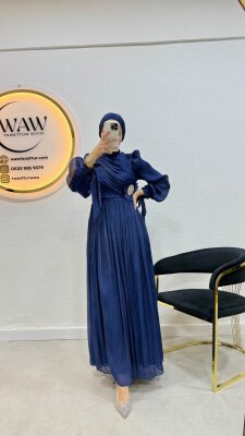 Hülya Elbise Abiye - 8