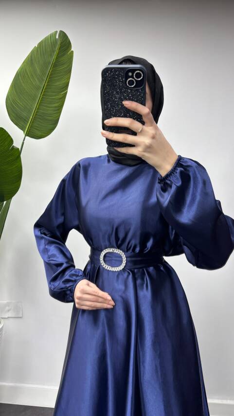 Hüma Elbise - 3