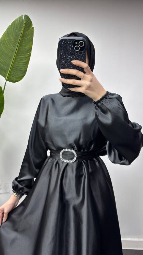 Hüma Elbise - 2