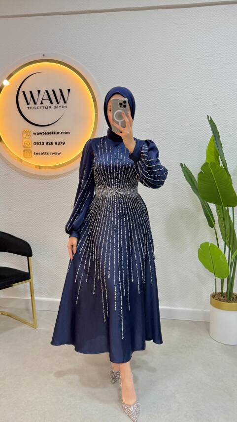 Hürrem Abiye - 3