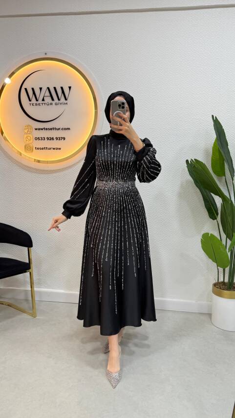 Hürrem Abiye - 9