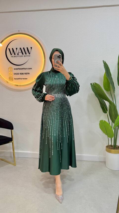 Hürrem Abiye - 11