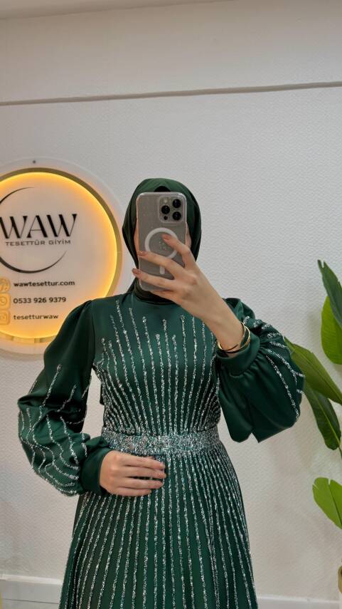Hürrem Abiye - 12