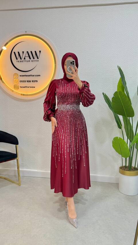 Hürrem Abiye - 1