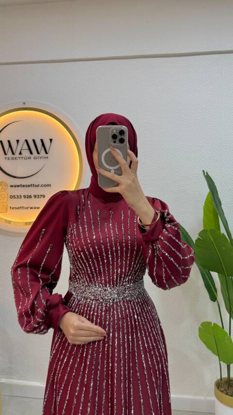 Hürrem Abiye - 2