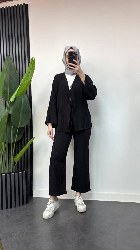 Kimono Takım - 1