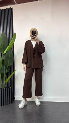 Kimono Takım - 3