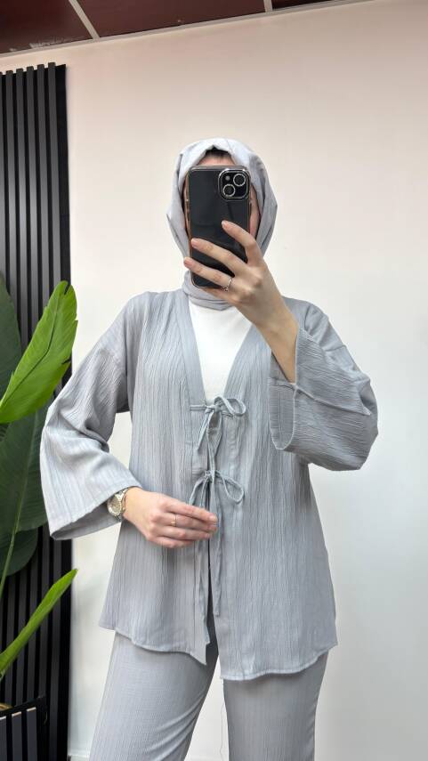 Kimono Takım - 5