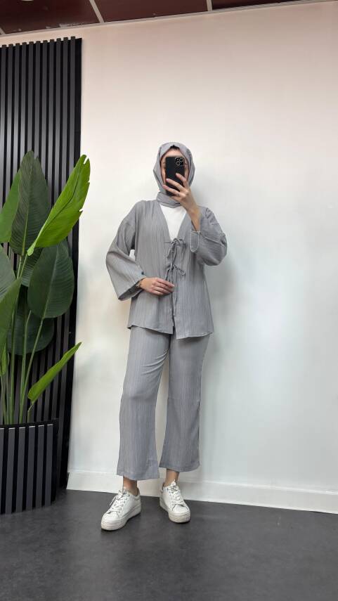 Kimono Takım - 6