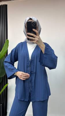 Kimono Takım - 7