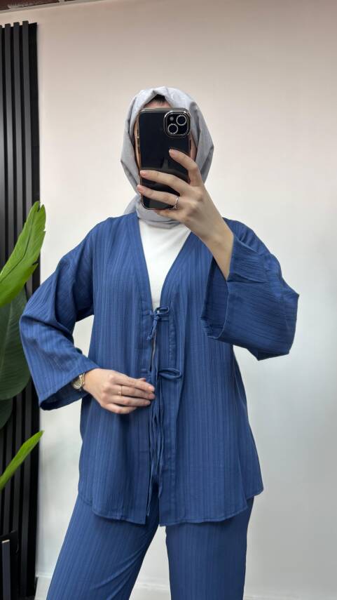 Kimono Takım - 7