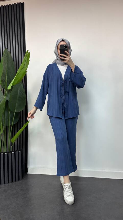Kimono Takım - 8